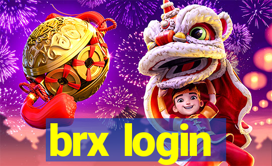 brx login